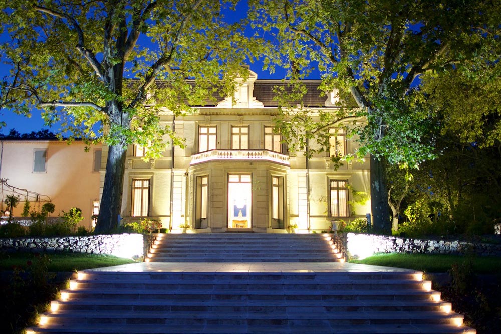 chateau malmont villeneuvette 06