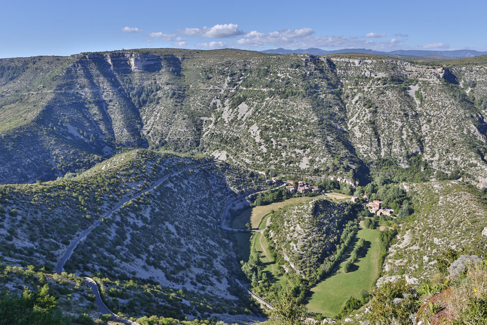 Cirque de Navacelles