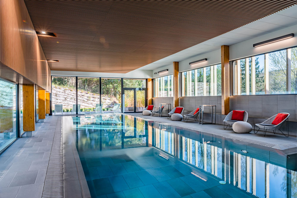 hotel avene rallye auto 2