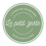 partenaire la petit zeste